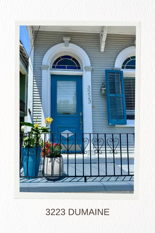 Primary Photo - 3223 Dumaine St