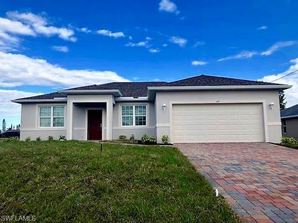 Primary Photo - NE Cape Coral Single Family Home