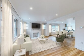 Building Photo - 14 Olney St