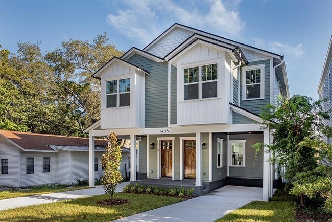 Foto del edificio - 1408 E Curtis St