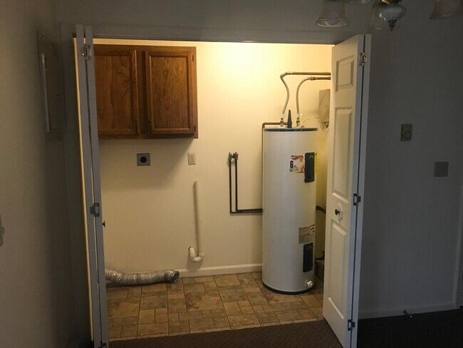 Laundry - 282 Gorham St