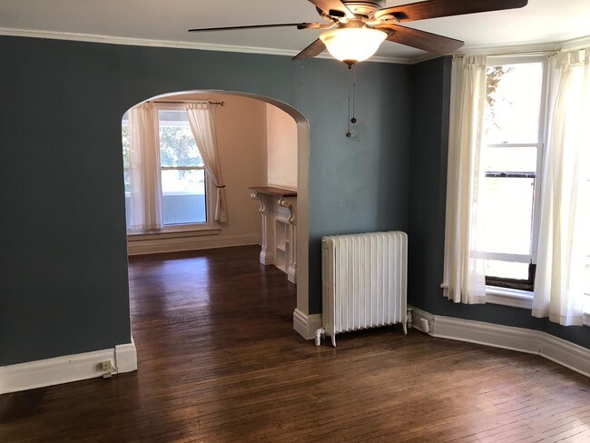 Main Living Space - 188 Hodge Ave