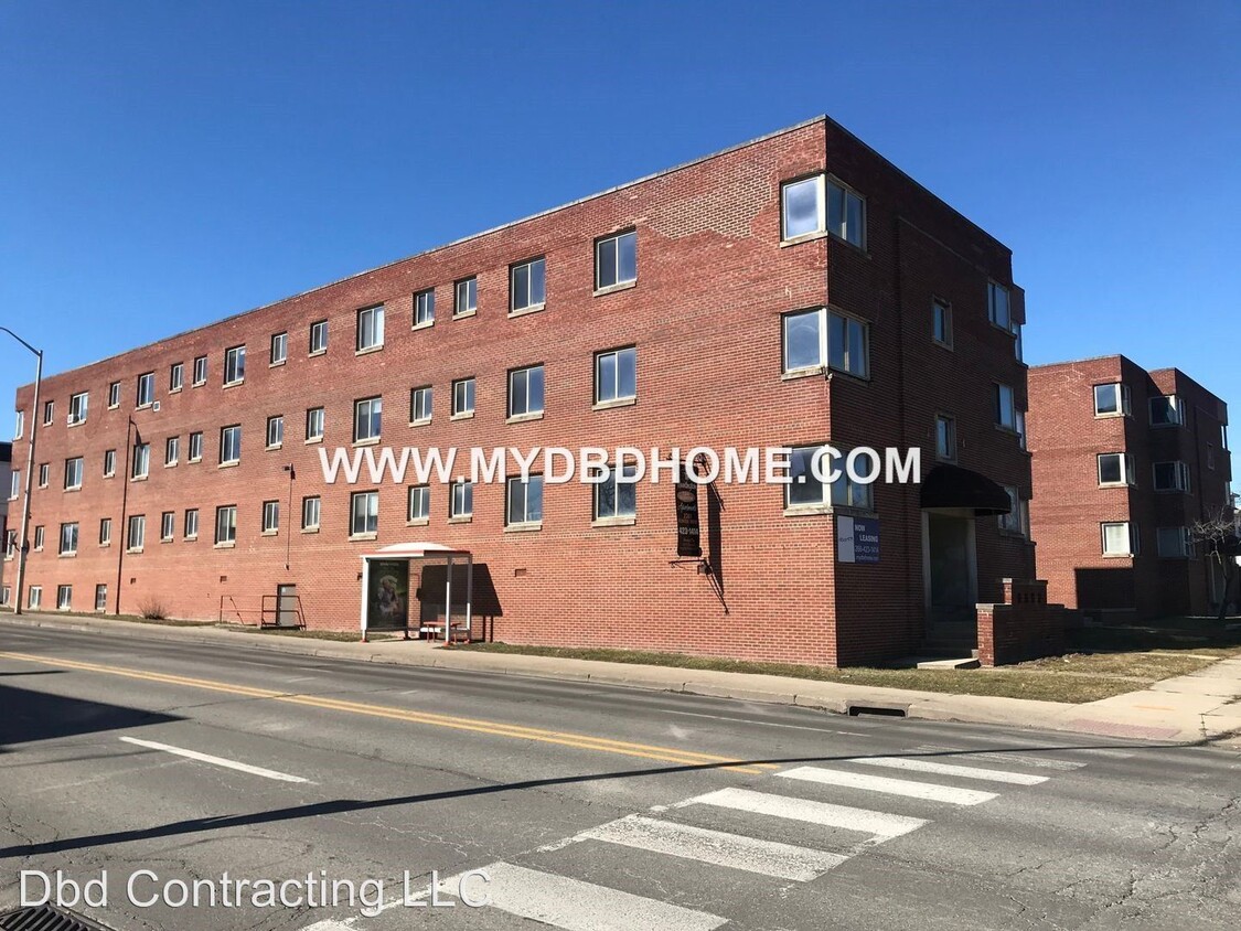 Primary Photo - 2301 Florida Dr