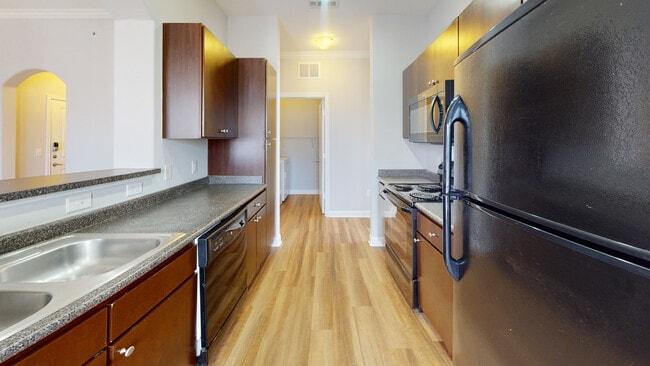 Interior Photo - Lodge at Ames Pond