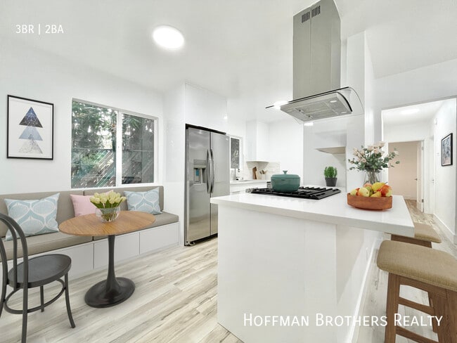 Foto del edificio - 634 Flower Ave