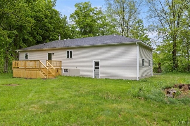 Building Photo - 7377 Merriman Rd