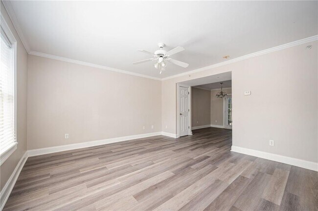 Foto del edificio - 31 Villa Ct SE