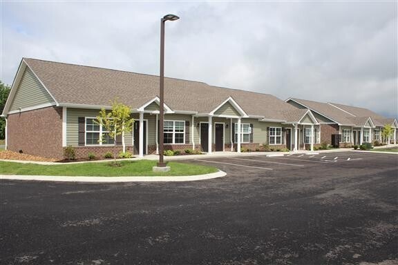 Building Photo - 1201 S Water Ave