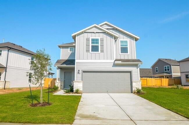 Building Photo - 17903 Cranberry Scoop Dr