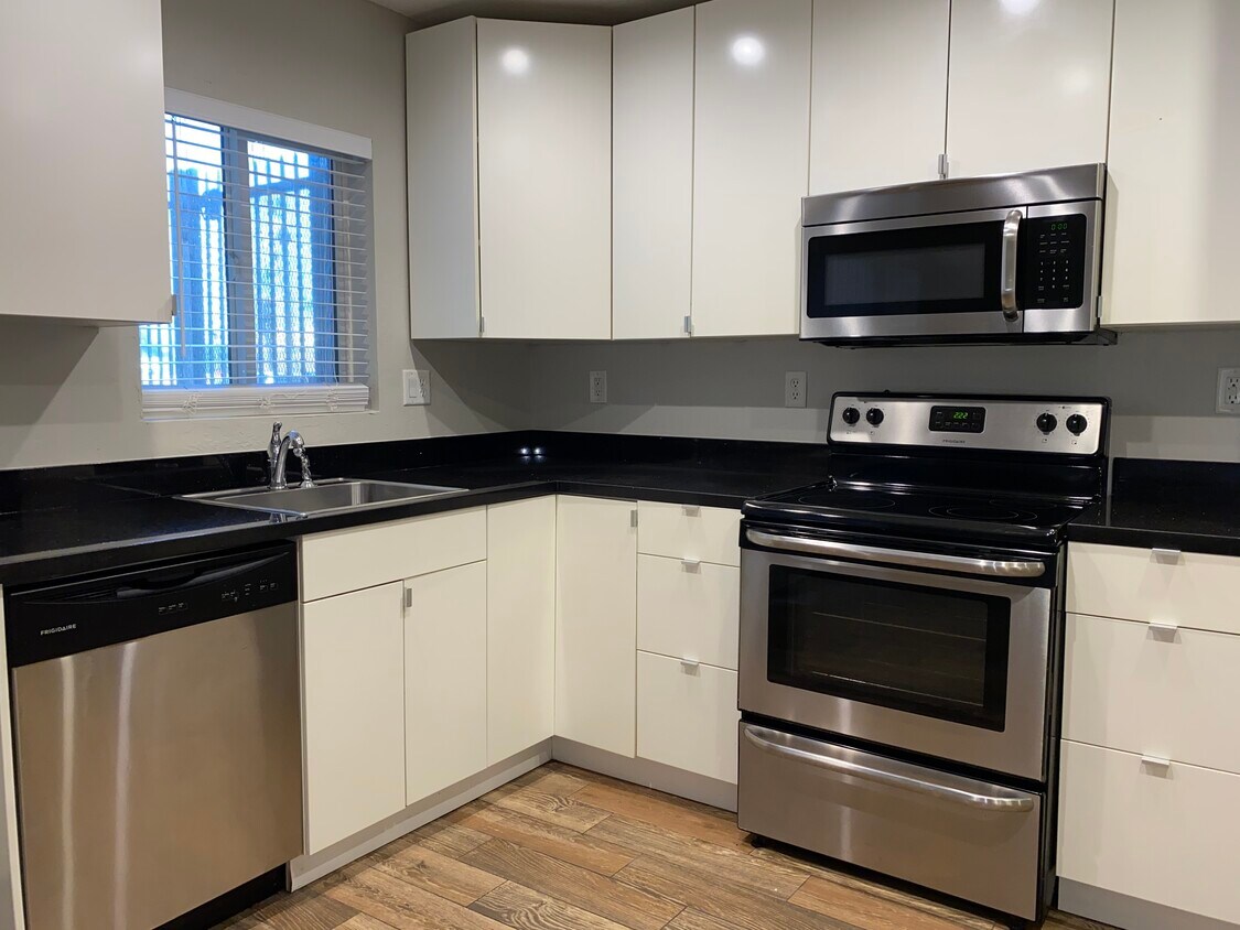 Foto principal - 3611 N 5th Ave