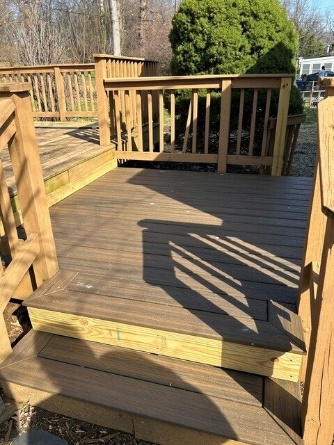 Foto del edificio - 156 Sylvan Dr