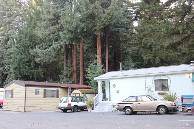  - Forest Glen Mobile Home Park