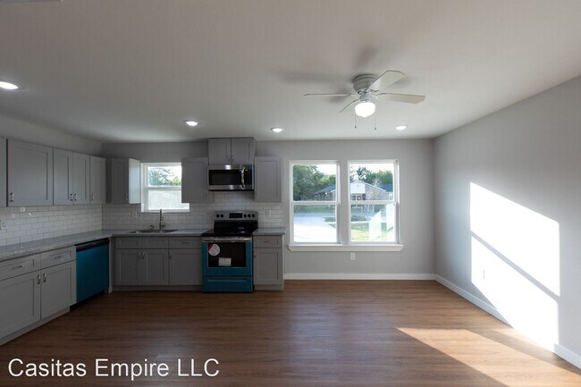 Foto del edificio - 3 br, 2 bath House - 7413 Shotwell St. Hou...