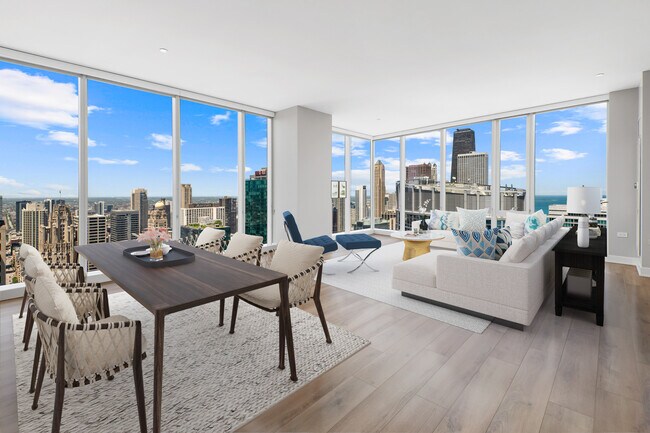 Foto del edificio - 301 E North Water St