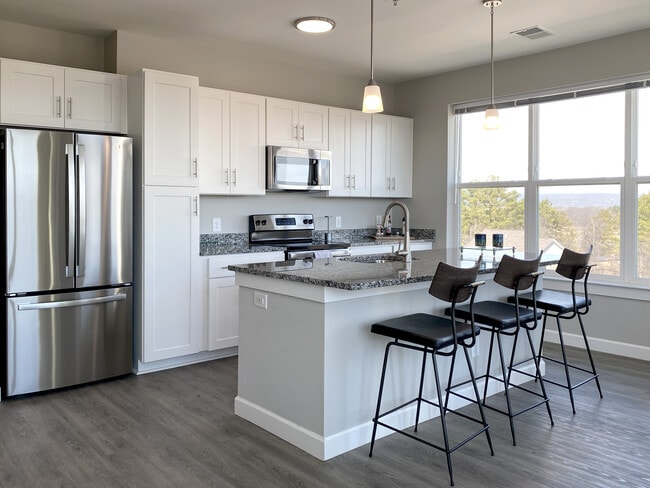 Photo - Vue Apartments