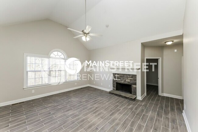 Foto del edificio - 110 Arborwood Way
