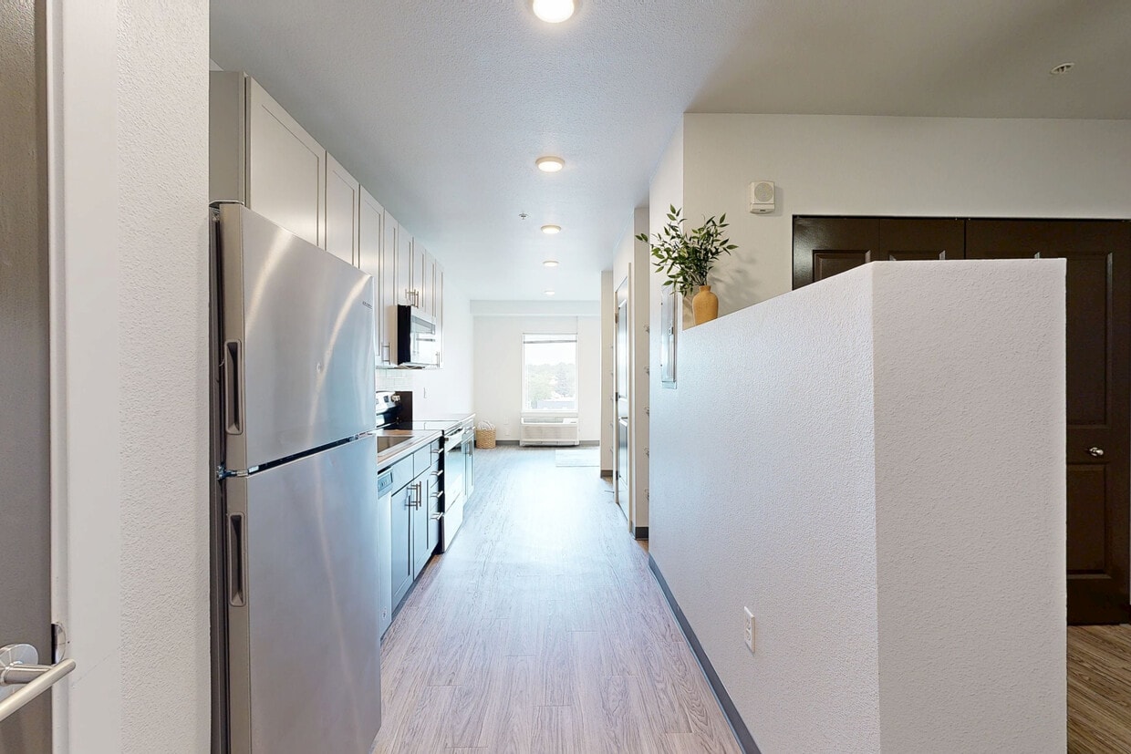 Photo - The Overland Apartments