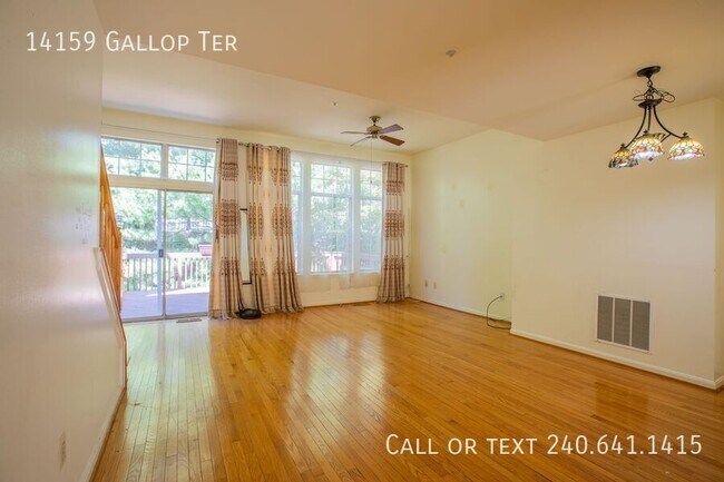 Building Photo - 14159 Gallop Terrace