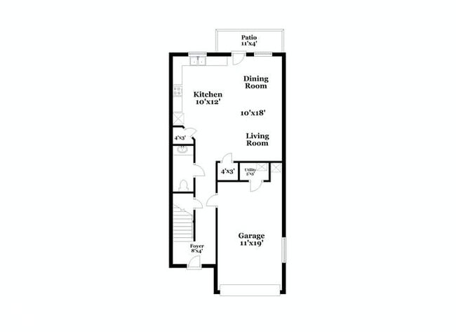 Building Photo - 303 Village Chase, Woodstock, GA 30188