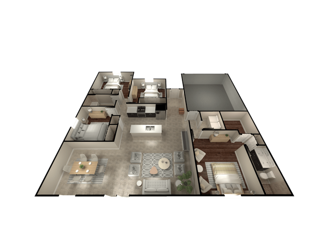 Foto del edificio - 2677 SW Fair Isle Rd