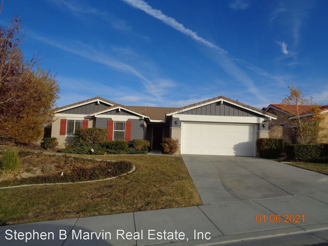 13 Houses for Rent in Palmdale, CA Westside Rentals