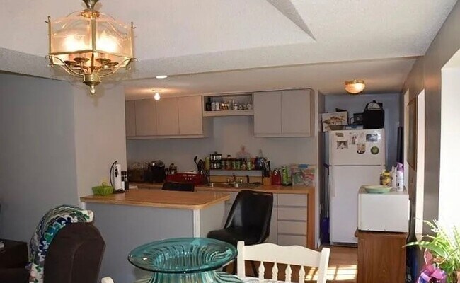 Foto del edificio - Rampart Holdings II Rentals (1101 Bancroft St.)
