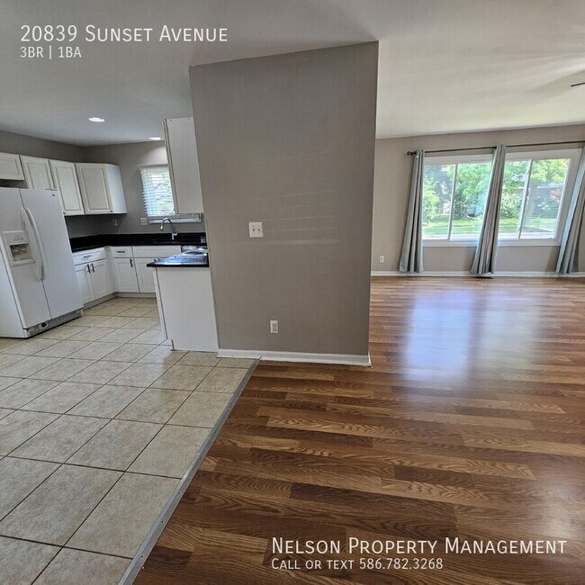 Foto del edificio - 20839 Sunset Ave