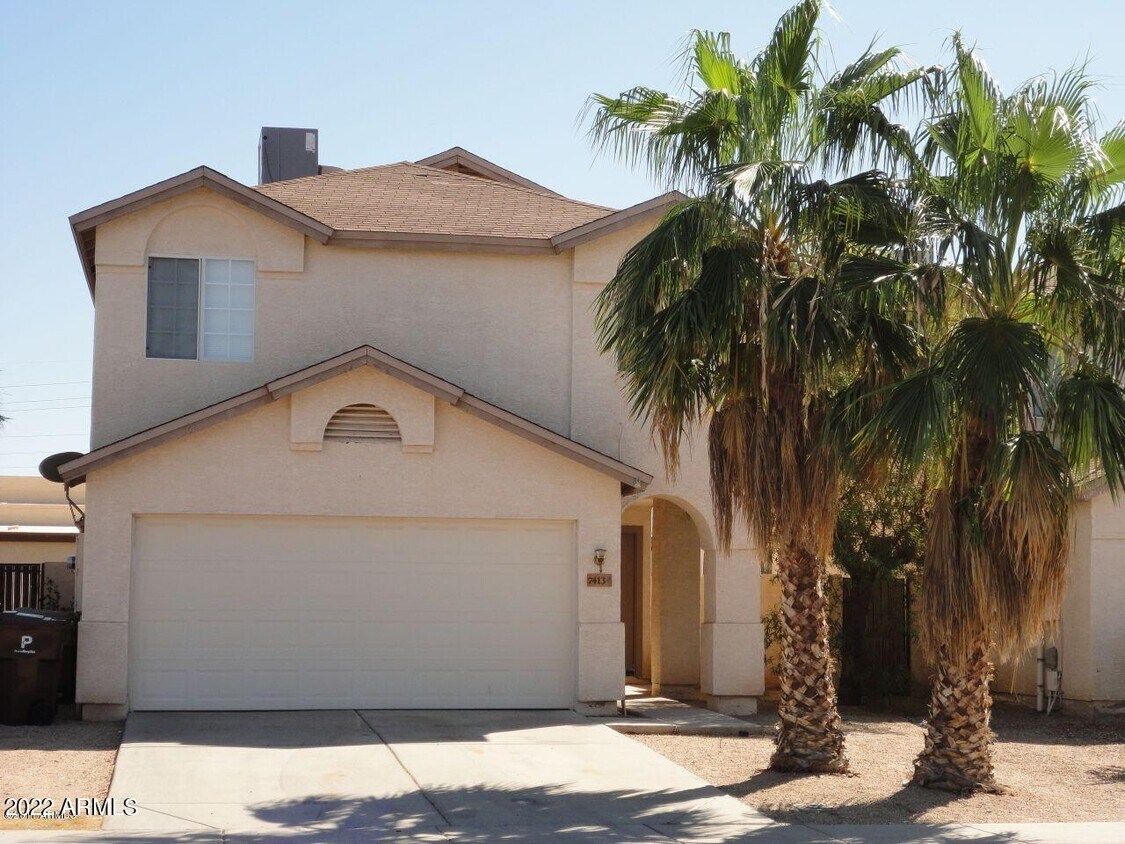 7413 W Eva St, Peoria, AZ 85345 House for Rent in Peoria, AZ