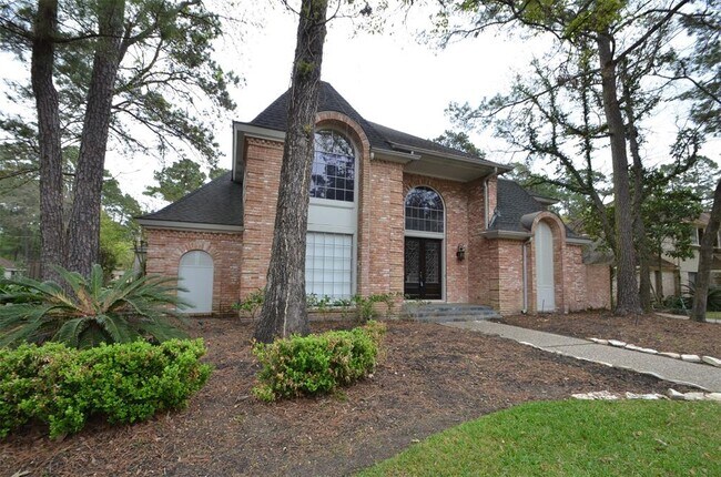 Building Photo - 15026 Benfer Rd