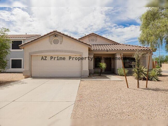 Foto del edificio - 3864 S Emery Cir
