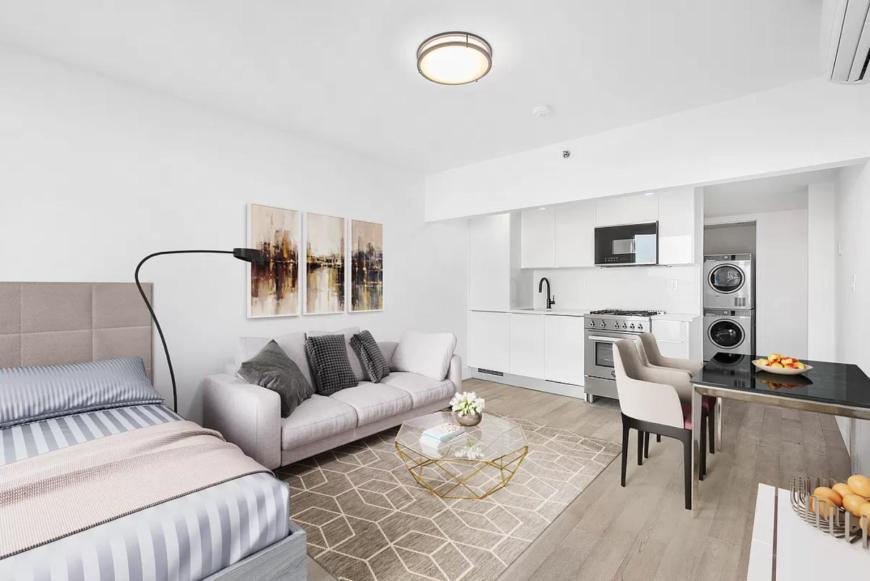 Foto del edificio - 0 bedroom in Brooklyn NY 11229