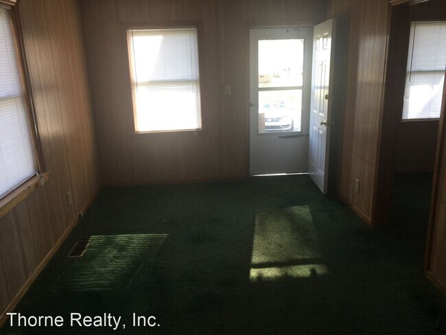 Foto del edificio - 2 br, 1 bath House - 309 Irwin Street