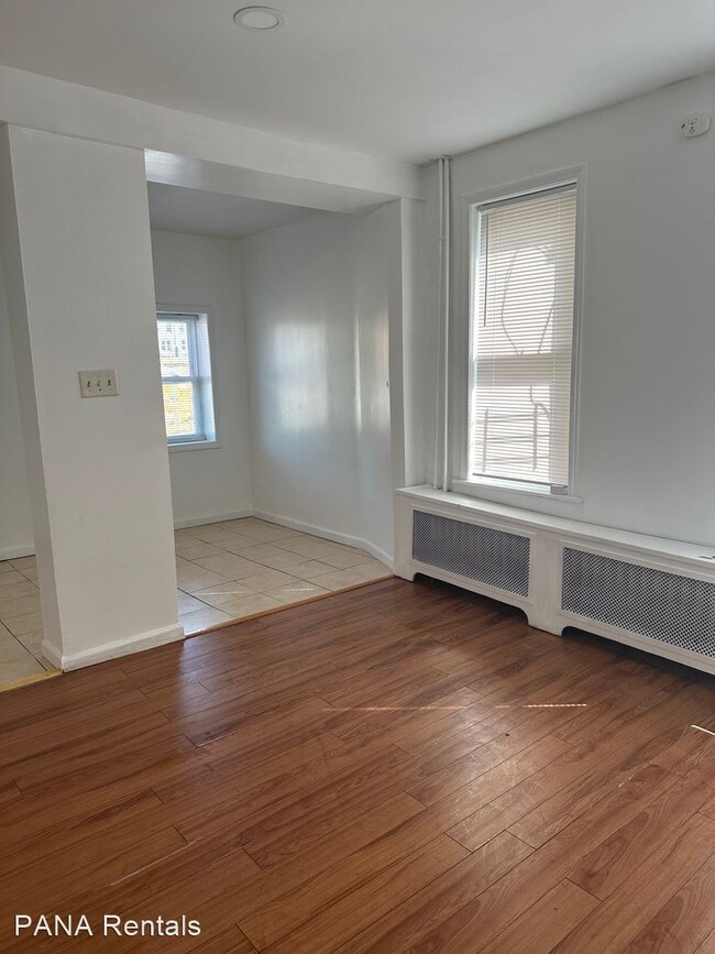 Building Photo - 2 br, 1 bath House - 842 N 9th Street