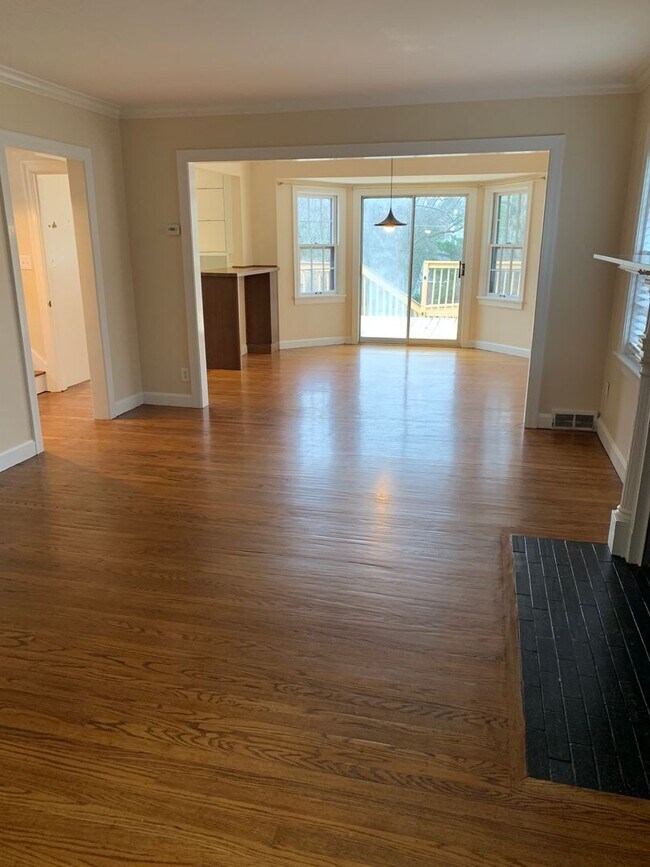 Foto del edificio - Seneca Gardens