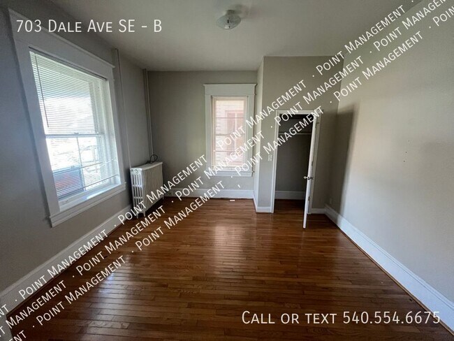 Foto del edificio - 703 Dale Ave SE