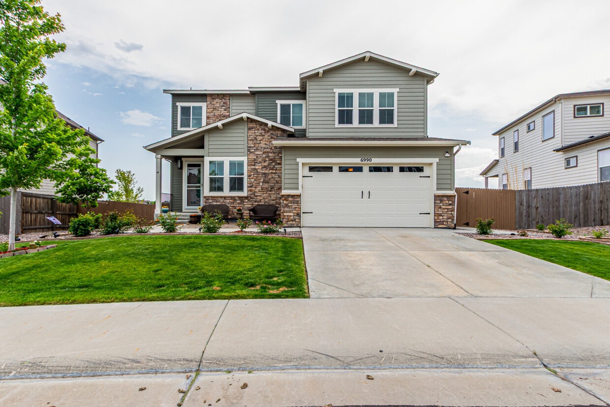 Primary Photo - 6990 E 132nd Pl