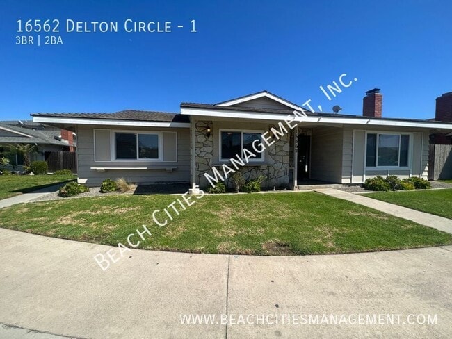 Photo - 16562 Delton Cir Apartment