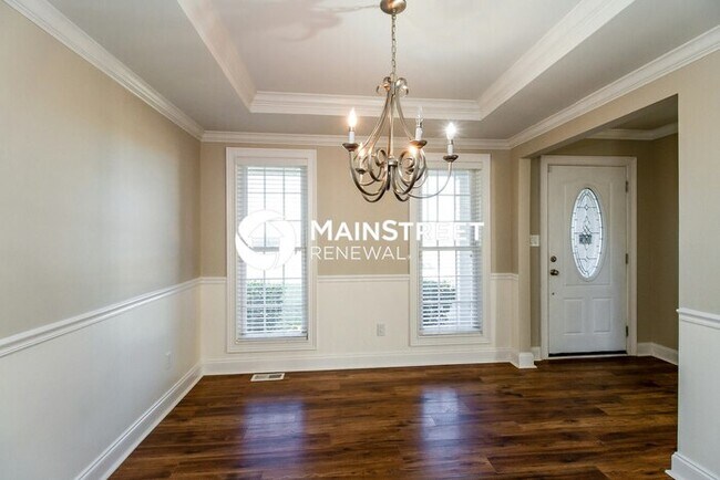 Foto del edificio - 3 Bedroom Pet-Friendly Home in Louisville,...