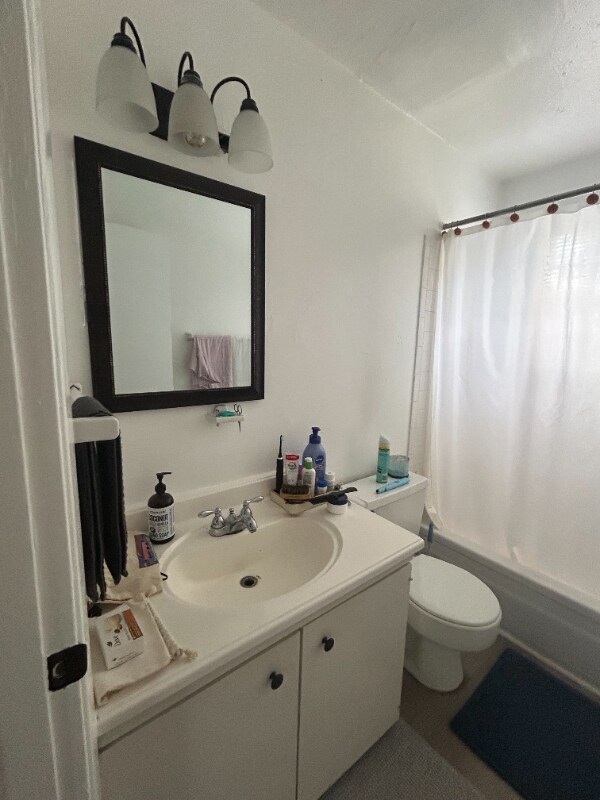 Foto del edificio - 1384 Church St