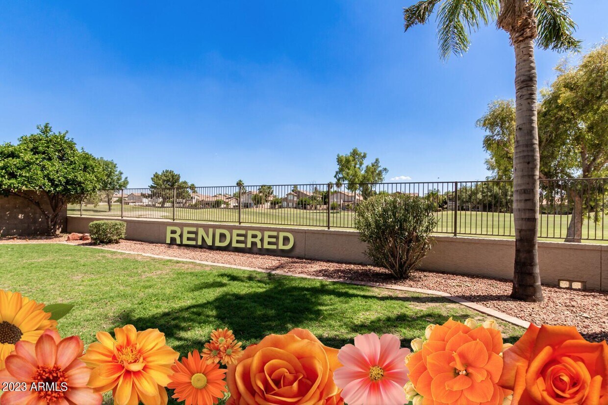 6373 W Irma Ln, Glendale, AZ 85308 House Rental in Glendale, AZ