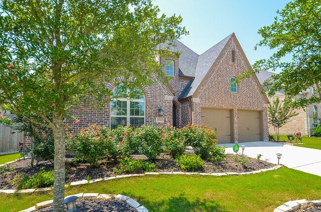 Foto del edificio - 3711 Lake Falls Dr