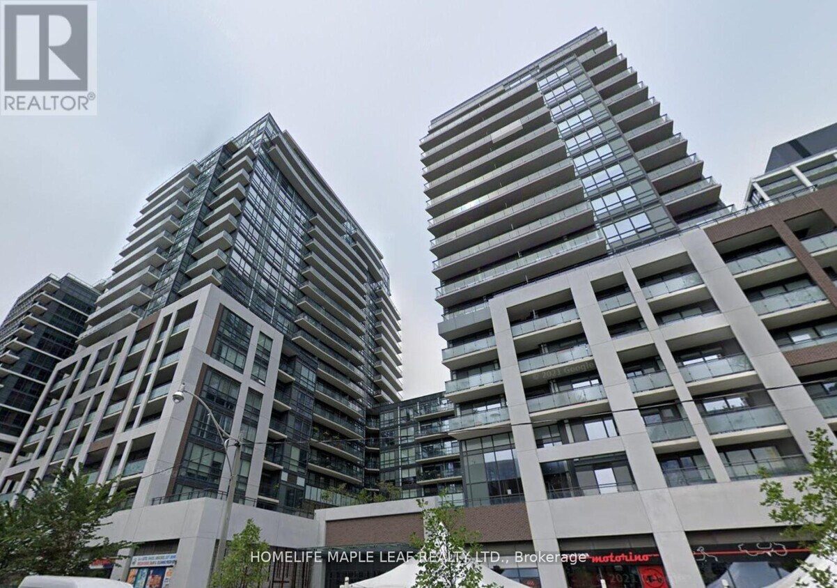 Photo principale - 460-460 Adelaide St E