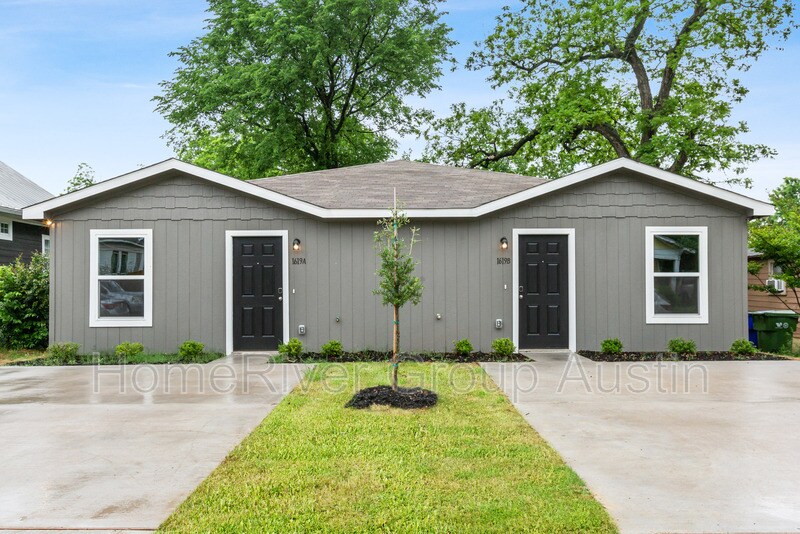 Foto principal - 1619 N 12th St