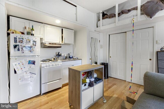 Foto del edificio - 515 S 6th St