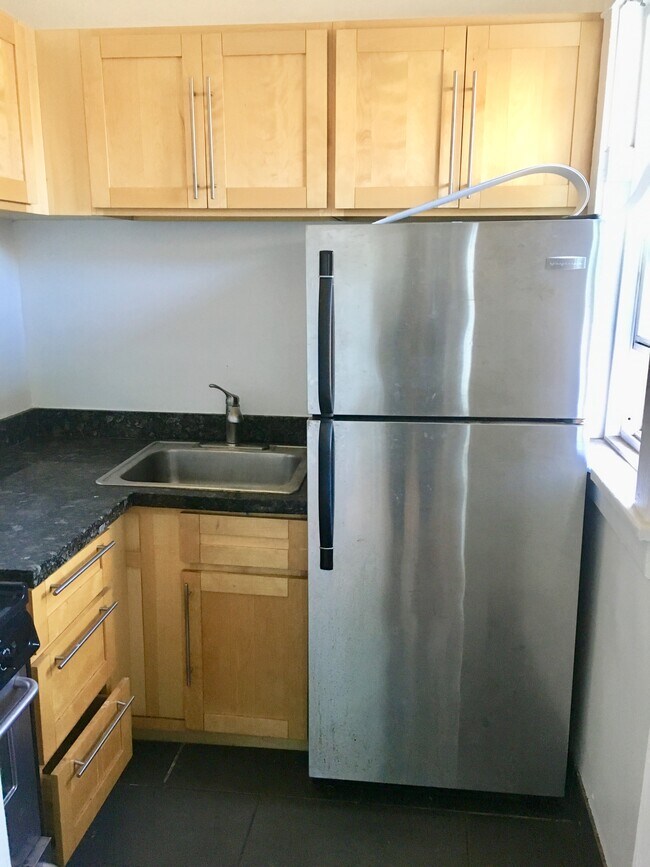 Foto del edificio - The Marquis