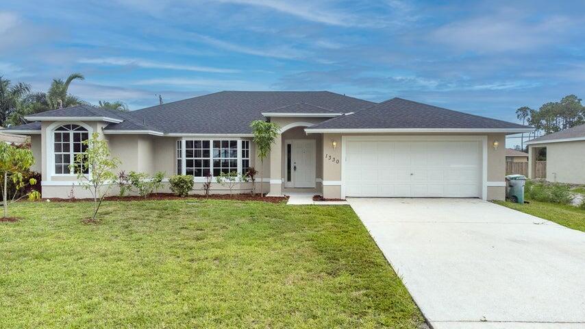 Primary Photo - 1330 SW Del Rio Blvd