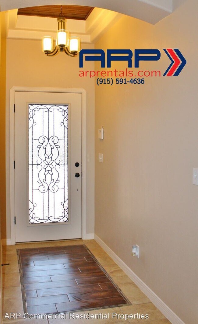 Foto del edificio - 4 br, 2 bath House - 14549 HUNTERS GROVE AVE