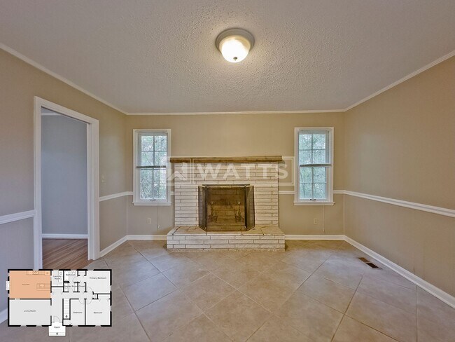 Foto del edificio - Excellent 4 Bedroom House in Bluff Park Community