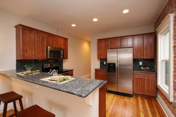 Foto del edificio - 716 S Grant St