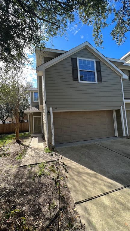 Primary Photo - 17503 Bering Bridge Ln
